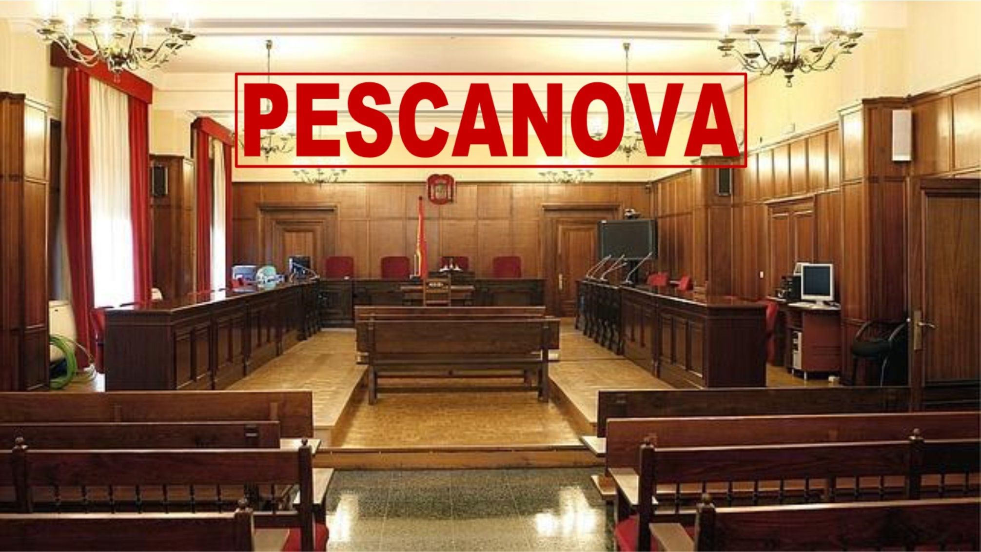 Los imputados del “caso Pescanova” depositan una relación de sus bienes para asumir las fianzas