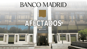 Afectados Banco Madrid |Yvancos&Abogados