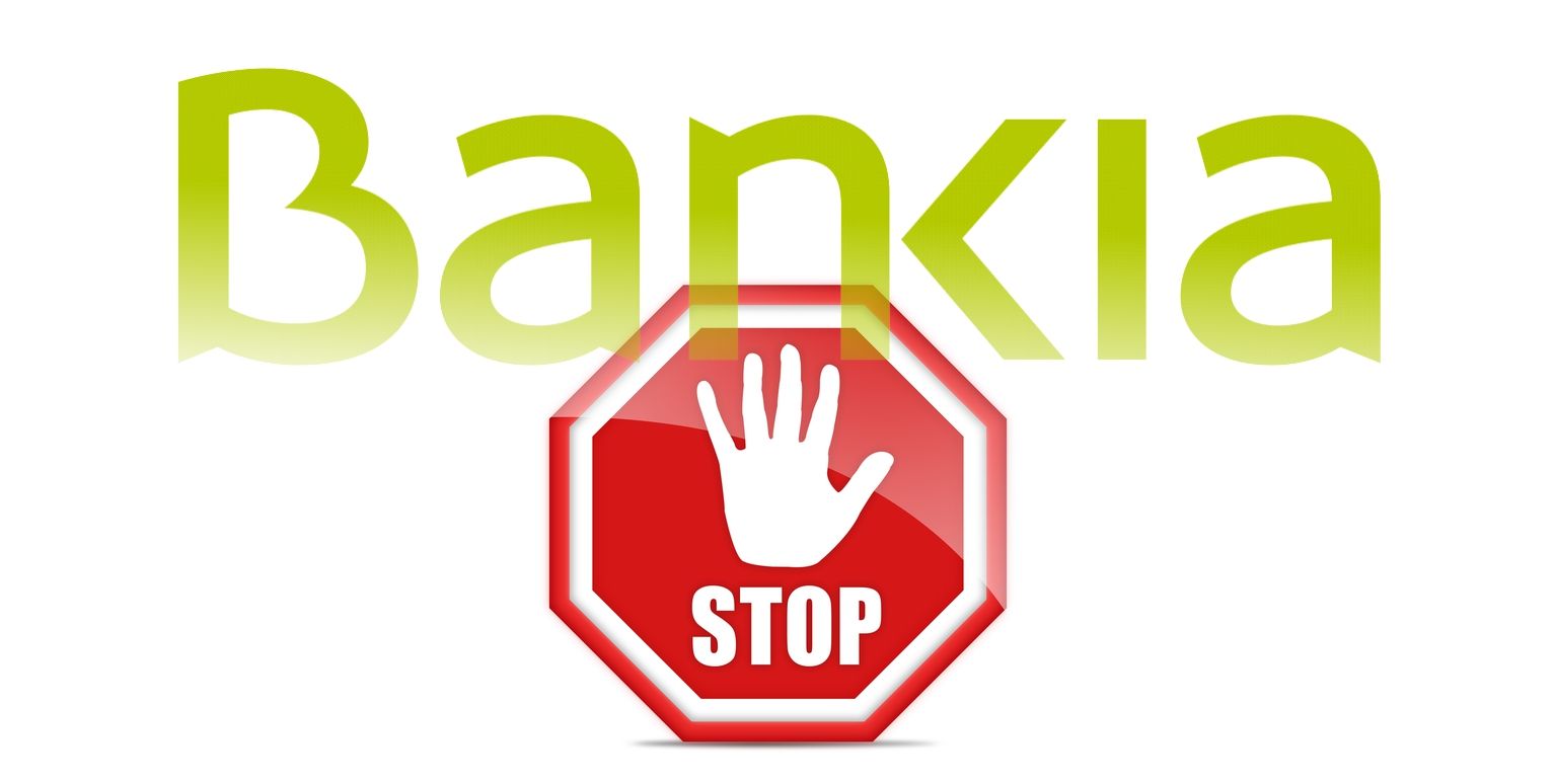 10 pasos para interrumpir la prescripción para reclamar las acciones de Bankia