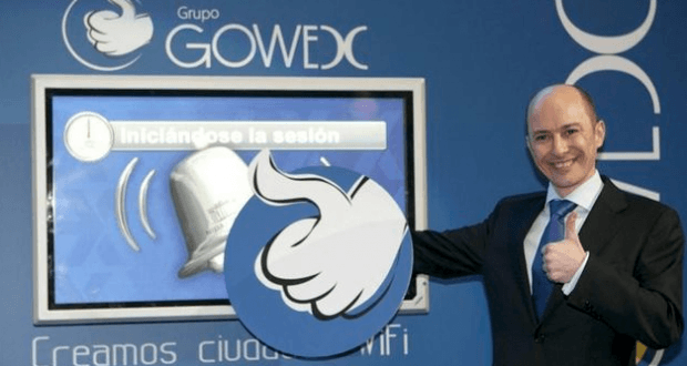 Gowex cambia de nombre
