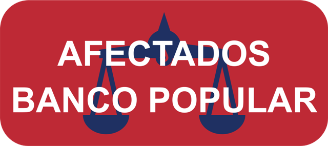 AFECTADOS BANCO POPULAR