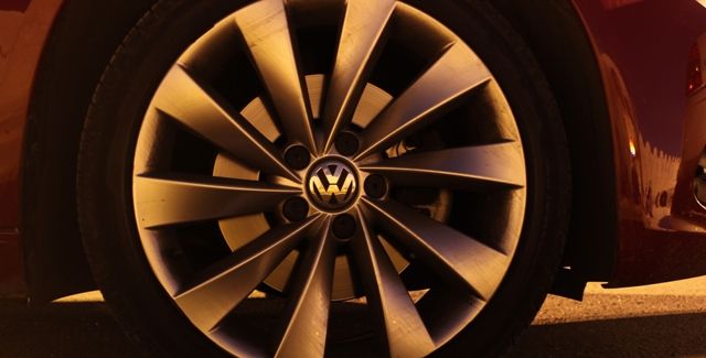 Una empresa exige a Volkswagen 12 millones de euros por el Dieselgate