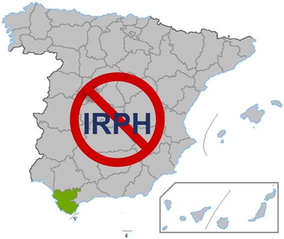 La Audiencia Provincial de Cádiz tumba el IRPH