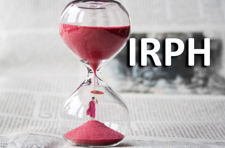 Menos de seis semanas para que el TJUE se pronuncie en materia de IRPH